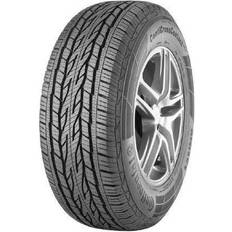 Continental C - Sommardäck Bildäck Continental ContiCrossContact LX 2 225/55 R18 98V