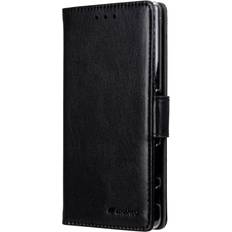 Melkco Plånboksfodral Melkco Mini PU Wallet Case for Sony Xperia X