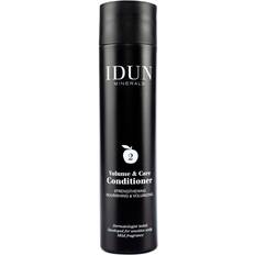 Idun Minerals Volume & Care Conditioner 250ml