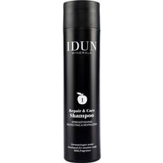 Idun Minerals Repair & Care Shampoo 250ml