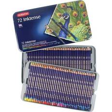 Derwent Inktense Pencils Tin of 72