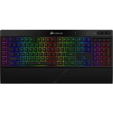 Corsair Gaming K57 RGB Wireless (Nordic)