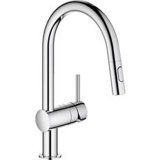 Grohe Integrerad Köksblandare Grohe Minta (32321002) Krom