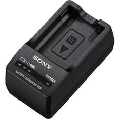 Sony Laddare Batterier & Laddbart Sony BC-TRW