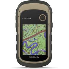 Handhållen GPS Garmin eTrex 32x