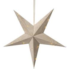 Star Trading Paper Star Velvet Pendellampa 60cm