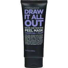 Formula 10.0.6 Draw it All Out Skin-Detoxing Peel Mask 100ml