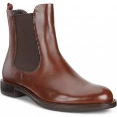 Ecco Dam Chelsea boots ecco Sartorelle 25 - Brown