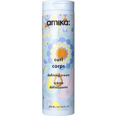 Amika Curl Corps Defining Cream 200ml