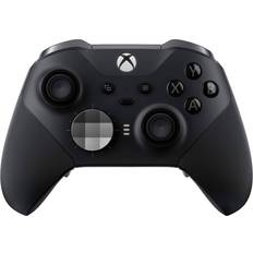 PC - Trådlös - Vibration Handkontroller Microsoft Xbox Elite Wireless Controller Series 2 - Black