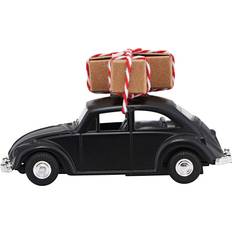 House Doctor Xmas Car Mini Julpynt