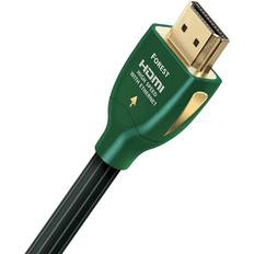 Audioquest HDMI-kablar Audioquest Forest HDMI - HDMI 1.5m