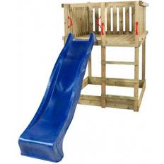 Plus Plastleksaker Plus Play Tower with Slide without Swing 185281-3