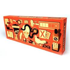 Sällskapsspel Secret Hitler