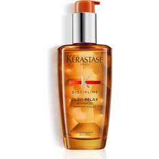 Kérastase Pumpflaskor Håroljor Kérastase Discipline Oléo-Relax Huile 100ml