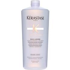 Kérastase Silverschampon Kérastase Blond Absolu Bain Lumière 1000ml