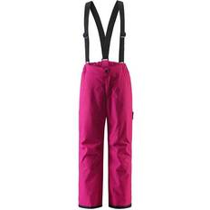 Polyurethane Termobyxor Barnkläder Reima Proxima Winter Pants - Raspberry Pink (522277-4650)