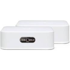 1 - Wi-Fi 5 (802.11ac) Routrar Amplifi Instant System 2-pack