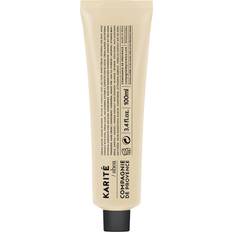 Anti-pollution Handvård Compagnie de Provence Hand Cream Shea Butter 100ml