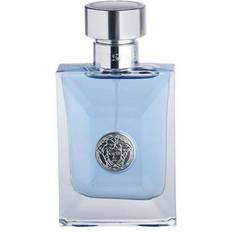 Versace Eau de Toilette Versace Pour Homme EdT 50ml