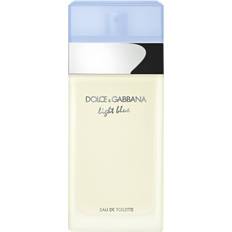 Dolce & Gabbana Dam Parfymer Dolce & Gabbana Light Blue Women EdT 100ml