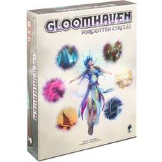 Cephalofair Gloomhaven: Forgotten Circles