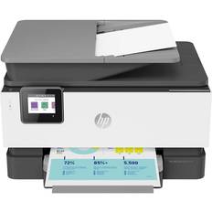 HP Bläckstråle - Ja (automatisk) Skrivare HP OfficeJet Pro 9014e