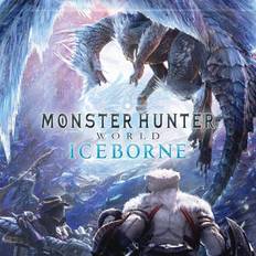 Monster Hunter: World - Iceborne (PC)