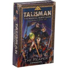 Talisman brädspel Fantasy Flight Games Talisman: The Reaper