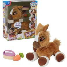 Emotion Pets Toffee