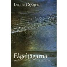 Fågeljägarna: Diktsvit (E-bok, 2017)