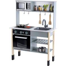 Klein Miele Kitchen 7199