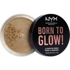 NYX Born To Glow Illuminating Powder Ultra Light Beam