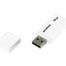 GOODRAM 16 GB USB-minnen GOODRAM USB UME2 16GB
