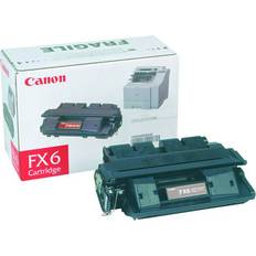 Canon Fax Bläck & Toner Canon 1559A003 (Black)