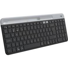 Logitech Slim Multi-Device Wireless Keyboard K580 (Nordic)