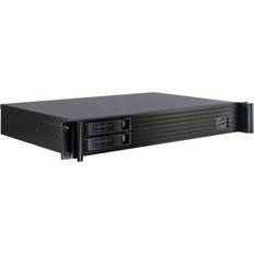 Inter-Tech Server Datorchassin Inter-Tech 1.5U-1528L