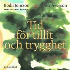 Filosofi & Religion - Svenska Ljudböcker Tid för tillit och trygghet (Ljudbok, MP3, 2020)