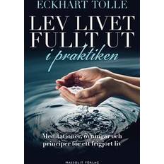 Filosofi & Religion - Svenska E-böcker Lev livet fullt ut i praktiken: meditationer, övningar och principer för (E-bok, 2020)