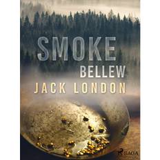Smoke Bellew (E-bok, 2020)