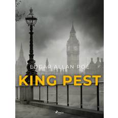 King Pest (E-bok, 2020)