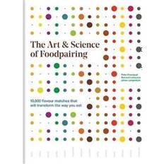 The Art & Science of Foodpairing (Inbunden, 2020)