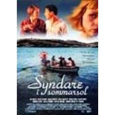 Syndare I Sommarsol (DVD)