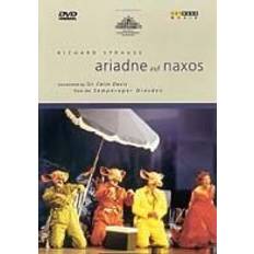 Ariadne På Naxos (DVD)