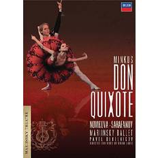 Don Quixote (DVD)