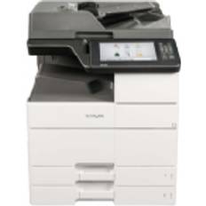 Lexmark Fax - Laser - USB Skrivare Lexmark MX910de