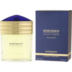 Boucheron Pour Homme EdT 100ml