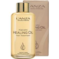 Lanza Healing Oil Hair Treatment 50ml