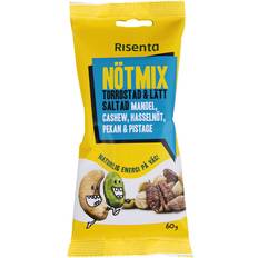 Risenta Nut Mixes 60g 60g