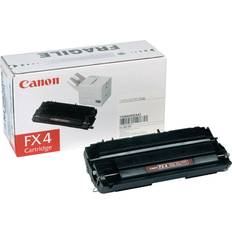 Canon Fax Bläck & Toner Canon 1558A003 (Black)